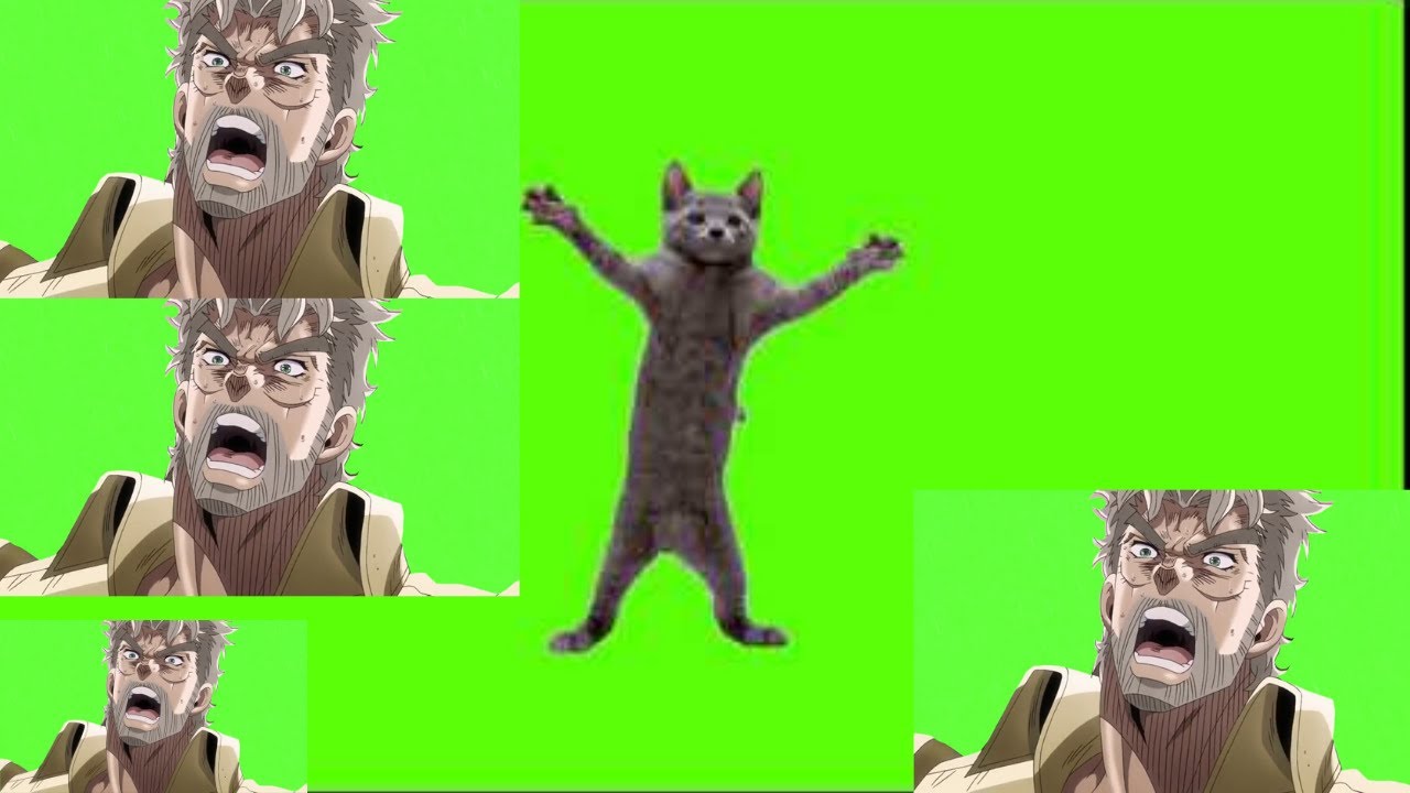 I Set Up My Green Screen And It Failed YouTube