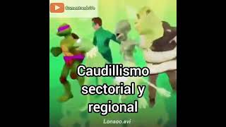 Caracterizacion del PSUV.exe #PSUV #Venezuela #Baile