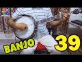 Banjo Rythme CHAABI Musique Instrumentale