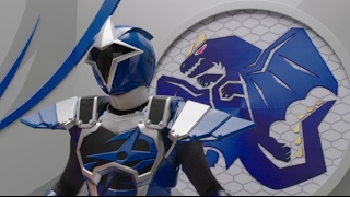Power Rangers Ninja Steel Episode 4 Review - Presto Change-O