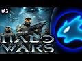 "Rolling, Rolling, Rolling, Rolling..." - Halo Wars [Blind] #2