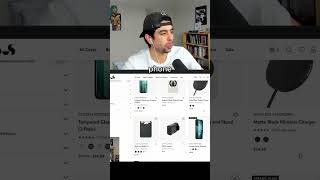 1 Product Store VS Multiple Product Store