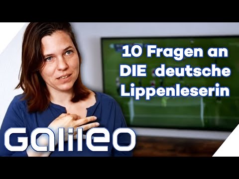 Sie ist der