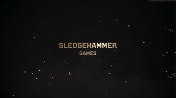 Call of Duty: Vanguard Alpha - Sick Intro Start Menu