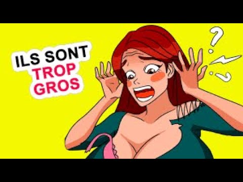 ils sont trop gros (ceci n'est pas une YTP)