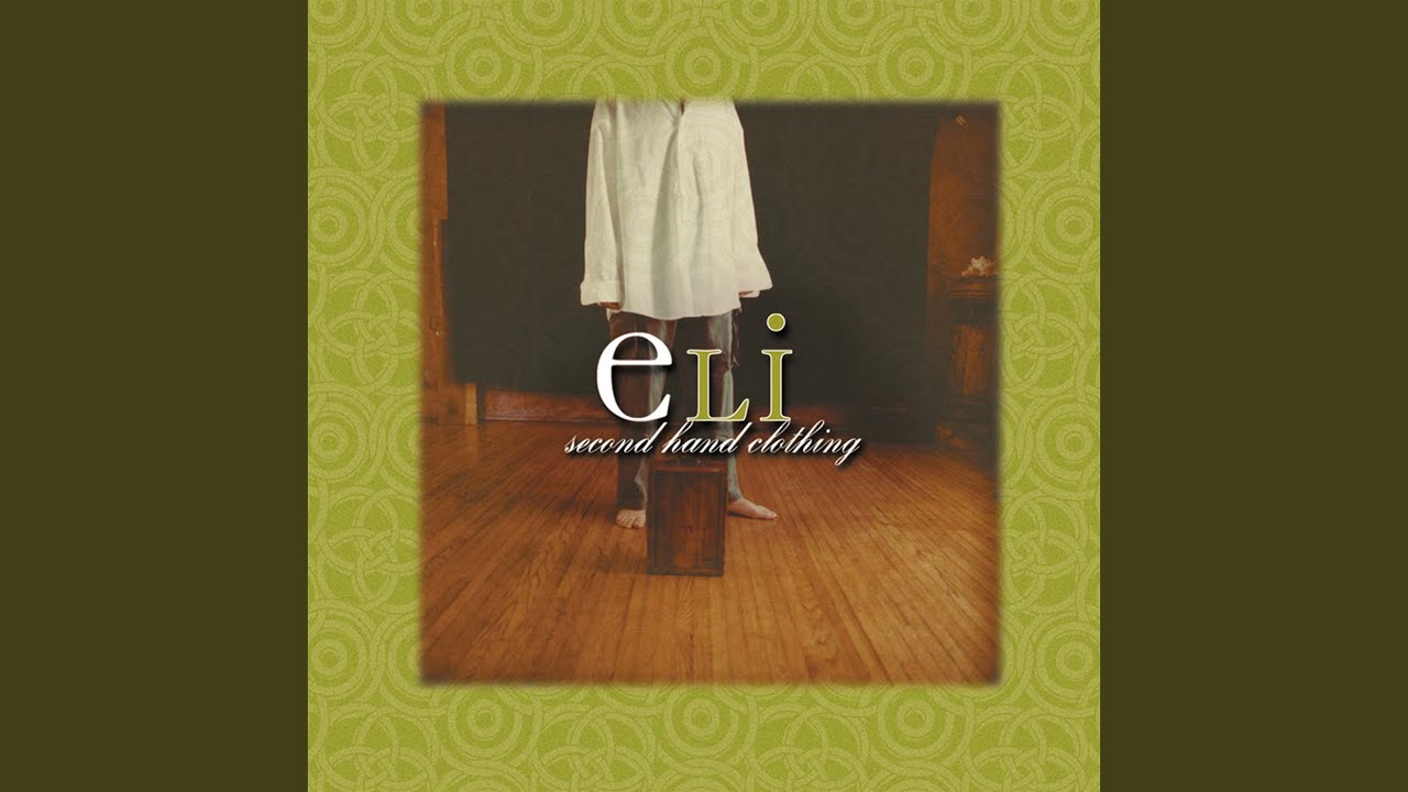 Eli - Writings On The Wall acordes