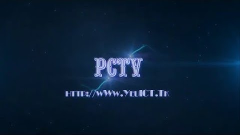 [PCTV] Kết nối cơ sở dữ liệu trong C#, Part 3 - Thêm dữ liệu từ datagridview vào cơ sở dữ liệu