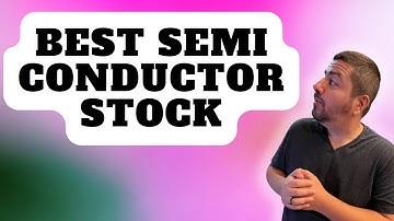 Best Semiconductor Stock to Buy: Nvidia vs. AMD vs. Intel vs Micron | NVDA vs. AMD vs. INTC vs. MU
