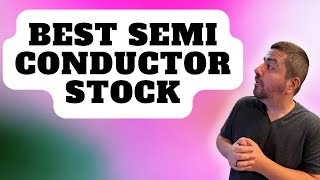 Best Semiconductor Stock to Buy: Nvidia vs. AMD vs. Intel vs Micron | NVDA vs. AMD vs. INTC vs. MU