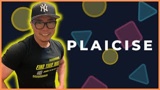 Free AR Fitness Game App 2021: Plaicise Overview and Walkthrough screenshot 2