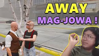 GTA V | AWAY JOWA DAW ? [PrestigeRP]#102 screenshot 5