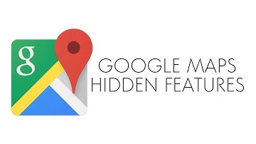 Hidden features of Google Maps you didn