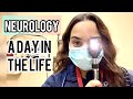 Life of a doctor | Neurology Rotation