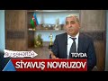 Bu Şəhərdə - Real Siyavuş Novruzov