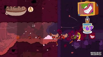 TTWOBT MODS: The Old Legacy Of BaconTu! - Outback Yardwork P Rank