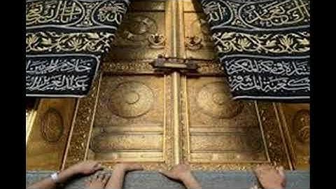 من نوادر التلاوات - تلاوة خاشعة من خواتيم سورة آل عمران - الشيخ سعود الشريم من الحرم المكي