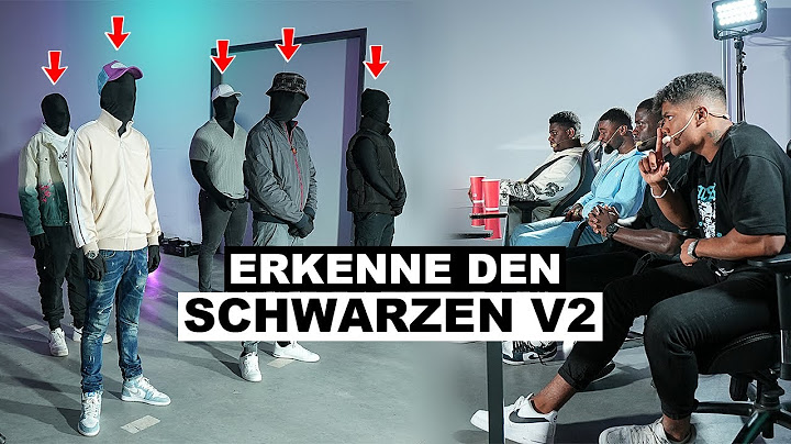 CRAZY!.. 😱 Erkenne den SCHWARZEN V2 | Nahim Sky