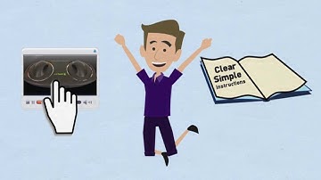 OrbiTouch Keyless Keyboard Overview