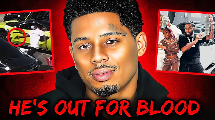 Pooh Shiesty Released Early From Prison… and the Streets Are Heating Up