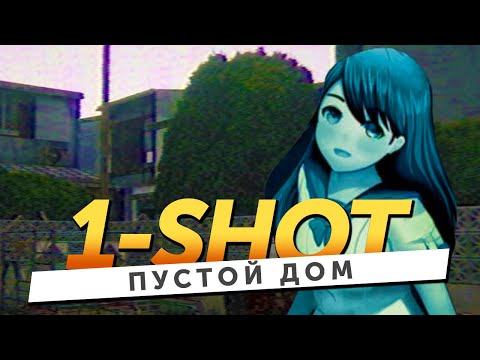 Прохождение OKAERI | 1-Shot