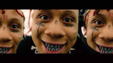 Trippie Redd – ! (Official Video)