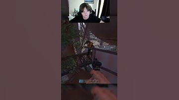 Can You GUESS THE HOURS of This Rust Player? #shorts