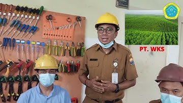 RENCANA SMK N 5 TANJUNG JABUNG BARAT MENUJU SEKOLAH PUSAT KEUNGGULAN