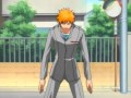 (Bleach) Episode 04 - Cursed Parakeet (English Dubs)