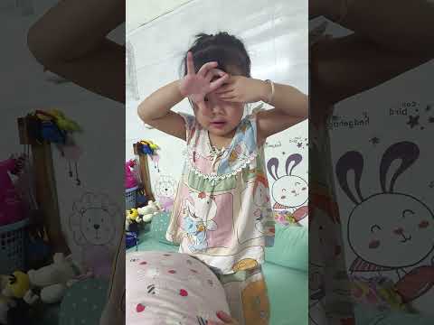 Liên khúc các con vật - Trình bay: Suri