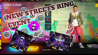 UNLOCKING BREAK DANCER AND BALLSAY SKATERBOI BUNDLE | NEW STREETS RING EVENT |