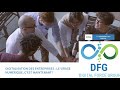 Groupe dfg  la puissance du digital