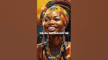 Thumbnail of OGECHI -  covered by ijin_daaya(lyrics)#brownjoel#boypee#hyce#ijindaaya