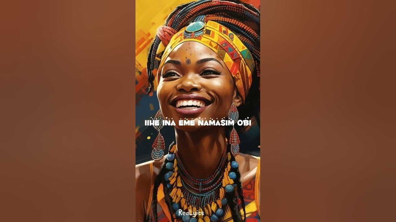 OGECHI -  covered by ijin_daaya(lyrics)#brownjoel#boypee#hyce#ijindaaya