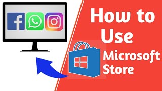 How to Download Software From Microsoft Store  screenshot 3