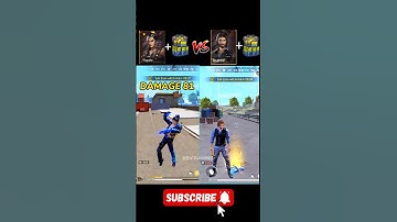 hayato vs andrew character ability test in free fire 🔥 #shorts #facts #ytshort #freefire #bbngaming