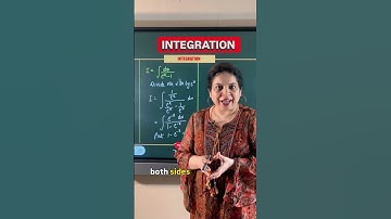 Integration | CBSE Class 12 Maths | Previous Year Questions (PYQ) Solutions for Board Exam 2026
