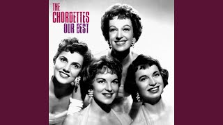 Video thumbnail of "The Chordettes - Never on Sunday (Remastered)"