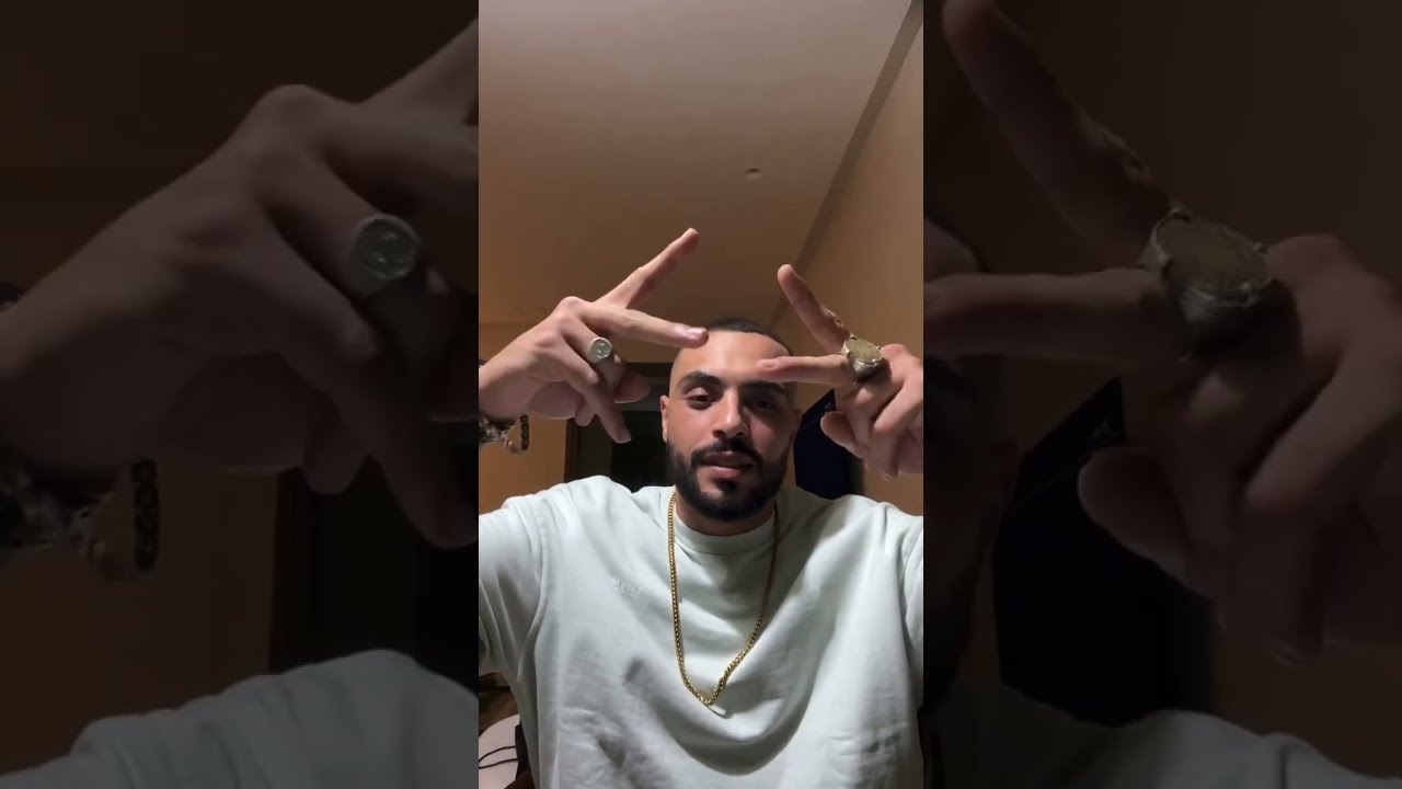 Ouenza live :(mixtape alam) disponible sur youtoub 🦂❤️