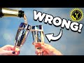 Food Theory: You Are Drinking Your Champagne WRONG!