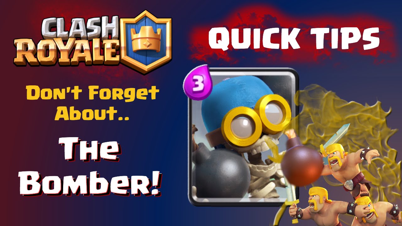 quick tips don t forget