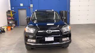 DealerShift - 2013 Toyota 4Runner Limited