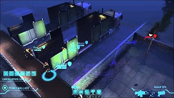 Blazing the Trail - XCOM Enemy Unknown Part 1