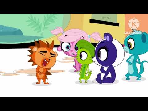 Dolores Got the Power | LPS | HTF