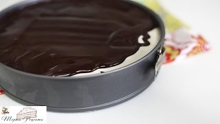 Торт Птичье молоко без яиц Торт Птичье молоко без яиц