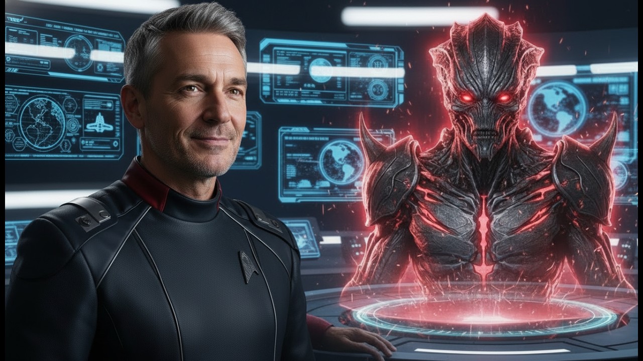 Fuimos a la Tierra por reparaciones… y nos reconstruyeron, nos armaron y ganaron la guerra | HFY