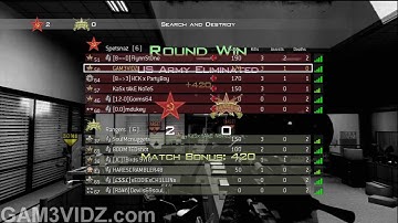 Modern Warfare 2 | Search And Destroy | Highrise | Flawless Fail