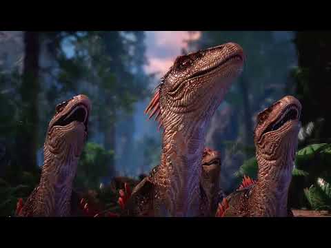 Ark Park Review Disappointasaurus