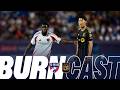 FC Dallas vs LAFC Live Radio Stream | Burncast