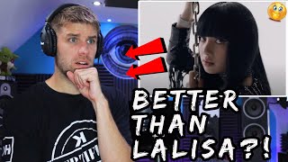 Rapper Reacts to LISA - MONEY | THE DEBUT WEVE BEEN WAITING FOR (FIRST REACTION)