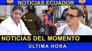 NOTICIAS ECUADOR: HOY 22 DE MAYO 2024 ÚLTIMA HORA #Ecuador #EnVivo